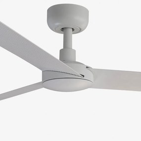 Ventilator tavan smart sistem TUYA si telecomanda CRUISER L alb