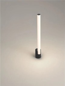 Stalp LED iluminat exterior IP65 BRANT H-66cm