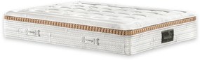 Saltea Magniflex, Diamante Dual, 180x200x30, Medie
