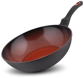 Tigaie WOK 28 cm Lamart