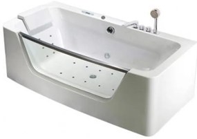 Cadă Rhone E-Drive fără baterie