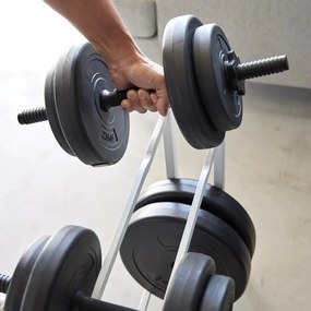 Suport pentru greutăți Tower – YAMAZAKI