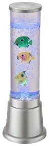 Lampă LED RGB de masă individualizată AVA LED/1,2W/12/230V Leuchten Direkt 85127-21