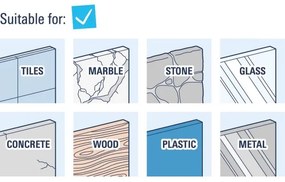 GROHE 41186000 - Suport rezervă pentru hârtie igienică START, crom lucios