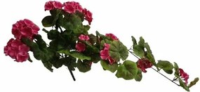 Suprafață artificială Muscat roz închis, 68 cm