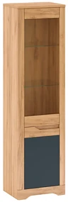 Vitrină Fistrea A1 (S). 1017095