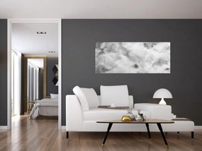 Tablou - Nori de pene (120x50 cm)