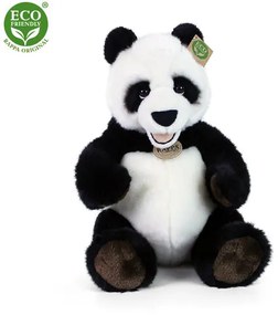 Panda Rappa, din pluș, 33 cm