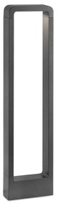 Stalp LED de exterior modern DAS