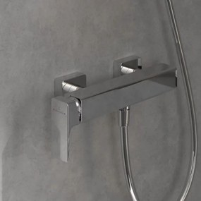 Baterie dus Villeroy&Boch Subway 3.0 monocomanda crom lucios