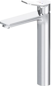 Baterie lavoar inalta AM.PM X-Joy monocomanda finisaj crom lucios