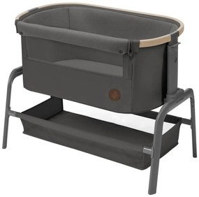 Pătuț Maxi-Cosi IORA gri