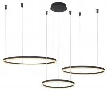 Suspensie led 120W telecomanda Halo AZ4975 Azzardo