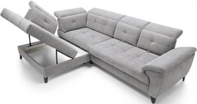 Coltar extensibil Inferne pe stanga Raquel 04