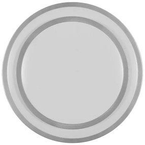 Plafonieră LED ORBIS BERLIN LED/36W/230V argintiu Ledvance