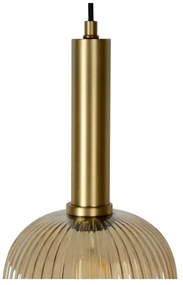 Lustră pe cablu MALOTO 1xE27/40W/230V d. 20 cm Lucide 45386/20/62