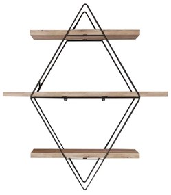 Raft Pipamu (auriu + negru) . 1095917