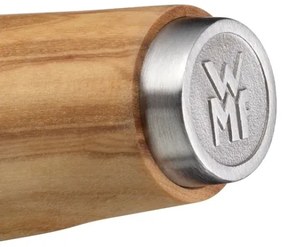 WMF - Set de cuțite de bucătărie GRAND WOOD, 6 piese, cu suport