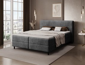 Pat continental Cortiko 140x200 cm Modullo 04