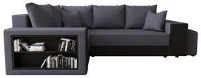 Colțar Dawn (Gri închis). Promo -31%. 1056948