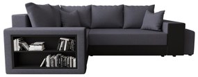 Colțar Dawn (Gri + Negru) (S). Promo -31%. 1056960