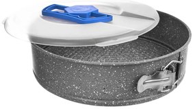 Formă de copt pentru tort din metal ø 26 cm Grande – Orion