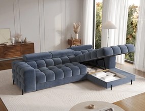 Coltar extensibil Felro pe dreapta Aura 40