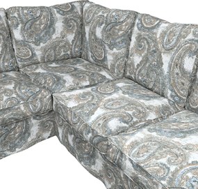 Husa canapea coltar Ektorp