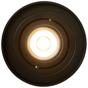 Spot TUBE Lucide 22952/11/30 1xGU10/50W/230V negru