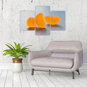 Tablou cu mandarine (90x60 cm)