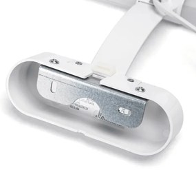 Aplică LED pentru oglindă de baie Aigostar LED/6W/230V 4000K 40cm IP44