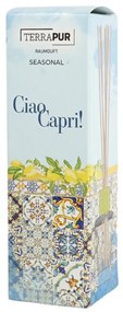 Difuzor de aroma tip baton SEASONAL CIAO CAPRI 50 ml