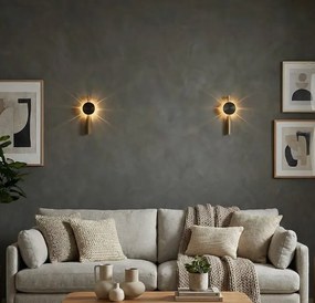 Aplica lumina ambientala LED FLUX