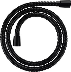 Furtun dus negru Omnires 125 cm