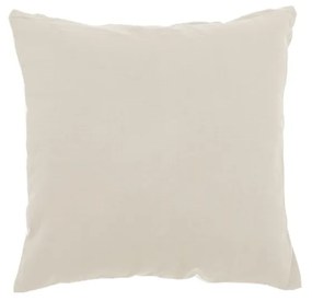 Pernă de grădină 42x42 cm Chambray – Tiseco Home Studio