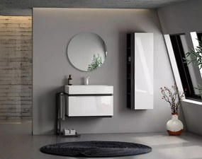 Oglinda cu iluminare Kolo Venti Led 60 cm