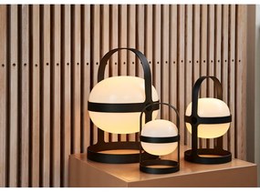 Corp de iluminat pentru exterior LED portabil solar/cu USB ø 24 cm Soft Spot – Rosendahl