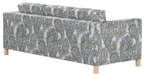 Husa pentru canapea Karlanda 3-locuri