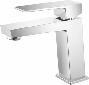 Baterie lavoar Inter Ceramic Elinor monocomanda crom lucios