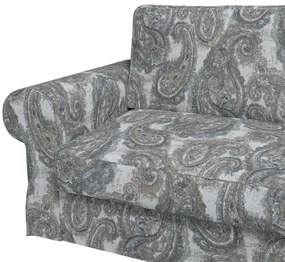 Husa canapea extensibila Backabro 3-locuri