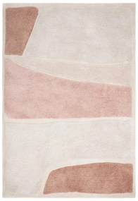 Covor roz/crem 120x170 cm Horizon – Asiatic Carpets