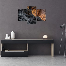 Tablou - Privire spre centru (90x60 cm)