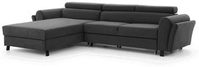 Coltar extensibil Mariall pe stanga Paros 06