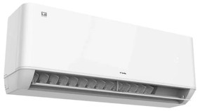 Aparat aer conditionat inverter TCL T-PRO TAC-24CHSD/TPG31I3AH, 24000 BTU, A++/A+++, WiFi, Sleep, I Feel, ECO, Autodiagnosticare, Timer, Alb