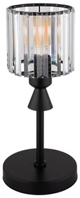 Lampă de masă Globo 15742T JORDANA 1xE27/60W/230V