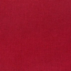 Scaun de bucatarie pivotant, rosu vin, material textil 1, Bordo