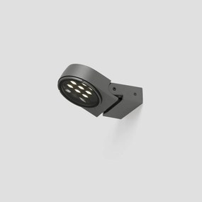 Proiector LED de exterior IP65 MUUR 210