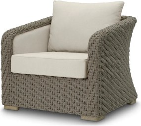 Fotoliu design LUX pentru Exterior, Bryson