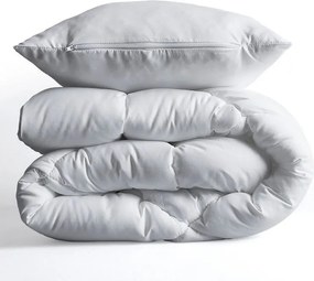 STANEX Set pat pentru copii cu pilotă 100 x 135 cm şi pernă 40 x 60 cm Aloe Vera