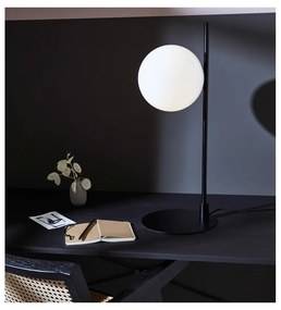 Veioză Markslöjd Dione, înălțime 62,5 cm, alb